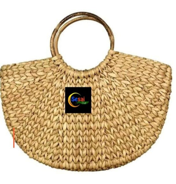 Sesai Craft U Bag Large (HANDMADE)
