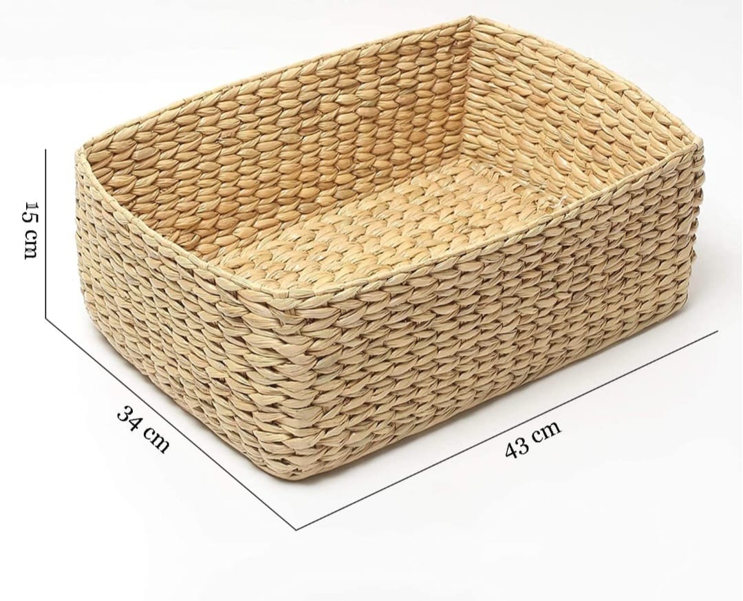 Sesai Craft Tray Big (HANDMADE)