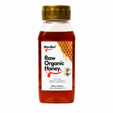 Certified Raw Forest Organic HONEY from Karnataka 1/2KG (100% Pure)