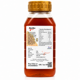 Certified Raw Forest Organic HONEY from Karnataka 1/2KG (100% Pure)
