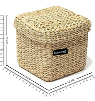 Sesai Craft Storage Bag Small (HANDMADE)