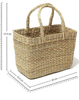 Sesai Craft Market Bag Small (HANDMADE)