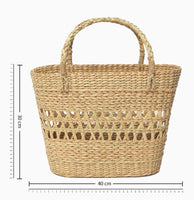 Sesai Craft Jolly Market Bag (HANDMADE)