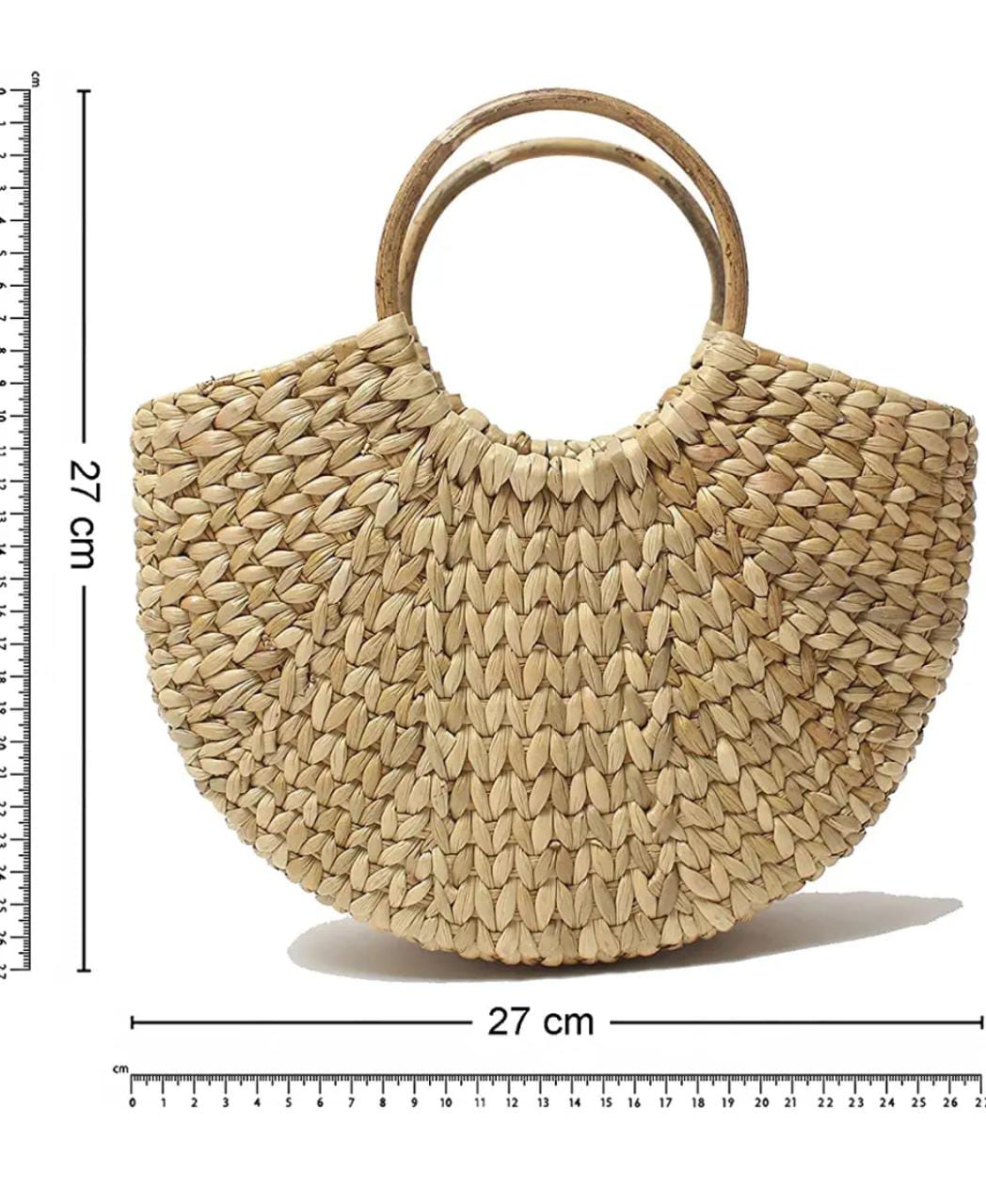 Sesai Craft U Bag Small (HANDMADE)