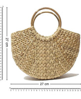 Sesai Craft U Bag Small (HANDMADE)