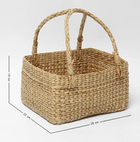 Sesai Craft Gift Hamper Bag (HANDMADE)
