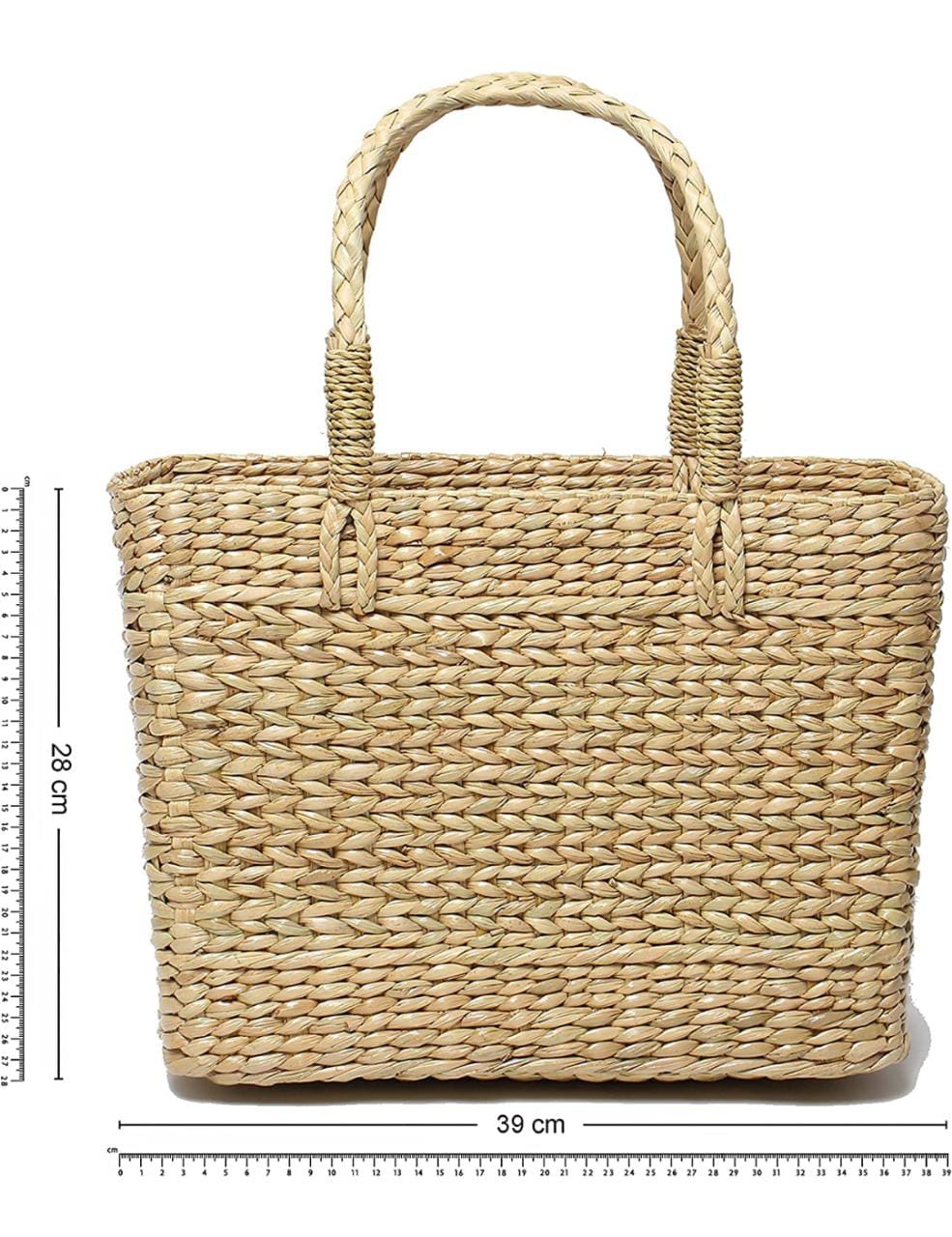 Sesai Craft Market Bag Big (HANDMADE)