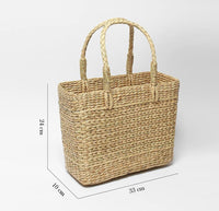 Sesai Craft Market Bag Medium (HANDMADE)
