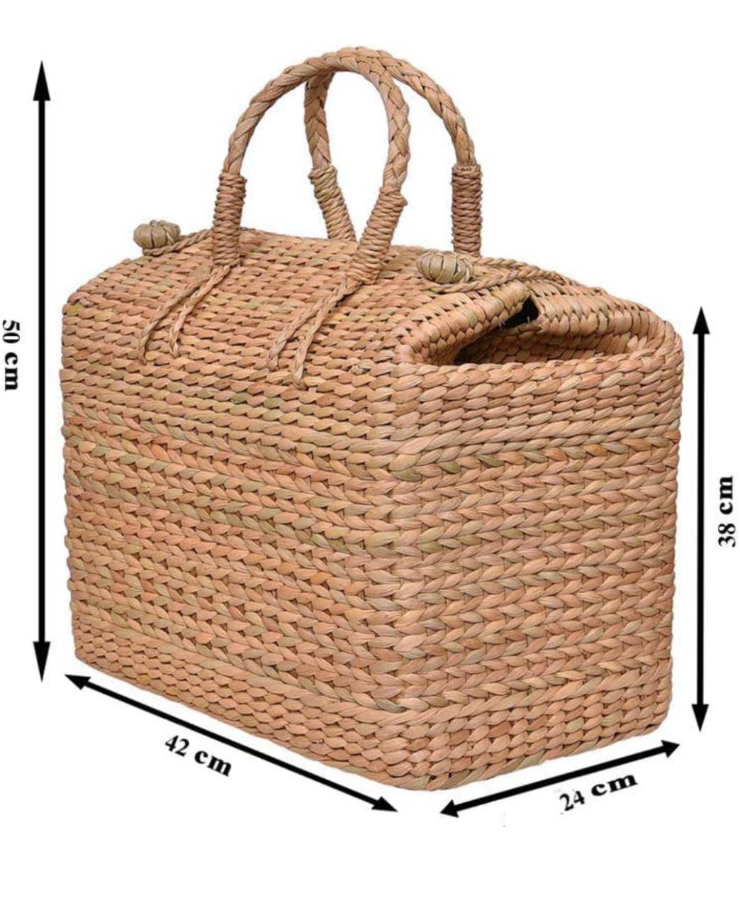 Sesai Craft Picni Bag Large (HANDMADE)