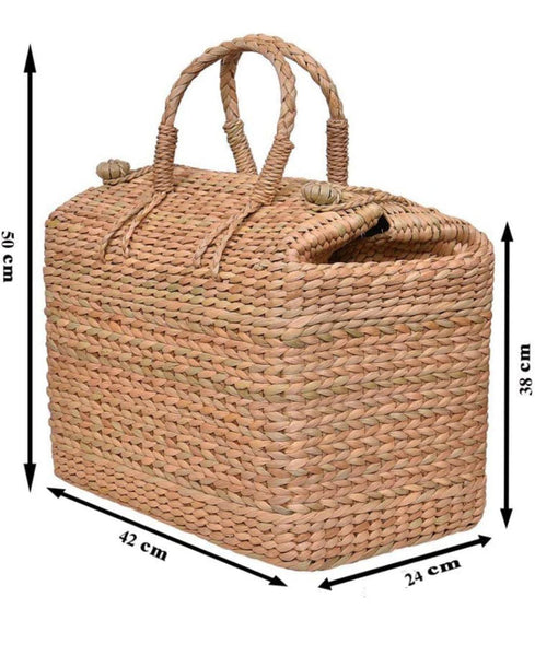 Sesai Craft Picni Bag Large (HANDMADE)
