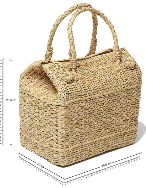 Sesai Craft Picnic Bag Small (HANDMADE)
