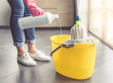 pH Balanced Floor/Wall Cleaner Gel 1L