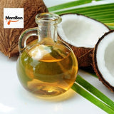 Wood Cold Pressed Coconut Oil