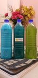 pH Balanced Floor/Wall Cleaner Gel 1L