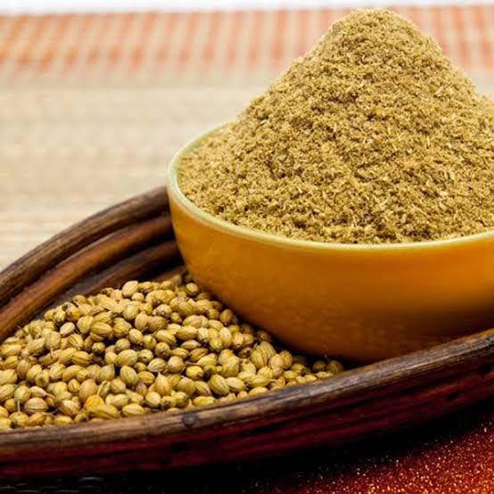 Pure Coriander Powder 250Gms