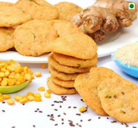 Salem Special Thatta Vadai 1/2 Kg