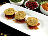 Salem Special Thatta Vadai 1/2 Kg