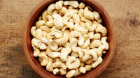 Premium Quality Cashews