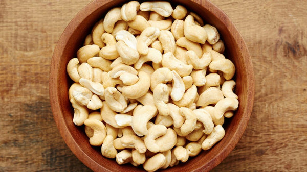 Premium Quality Cashews