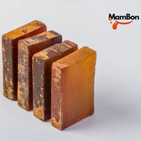 Turmeric Aloe Vera Soap