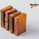 Turmeric Aloe Vera Soap