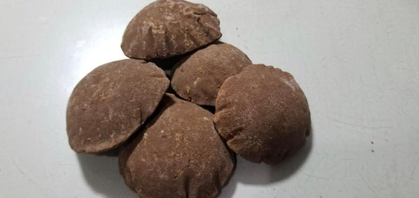 Black Palm Sugar (Karupatti) 500gms
