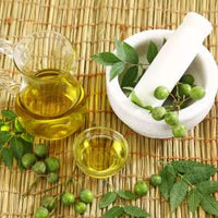 Neem Oil 1L