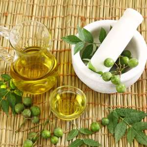 Neem Oil 1L