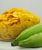 Nenthiram Chips (Raw Banana Chips) 250Gms