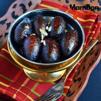 Kaala Jamun