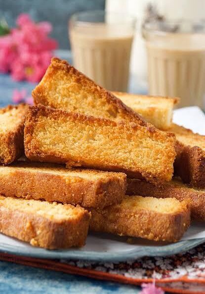 Spl Rusk Pack(Chai|Tea|Coffee Snack) – Mambon