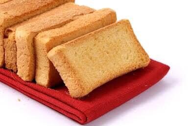 Spl Rusk Pack(Chai|Tea|Coffee Snack) – Mambon