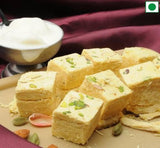 Spl Pure Ghee Soan Papdi 250gms