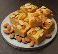 Spl Pure Ghee Soan Papdi 250gms