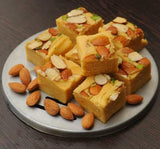 Spl Pure Ghee Soan Papdi 250gms
