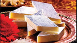 Pure CashewNut Kaju Katli 250gms