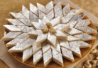Pure CashewNut Kaju Katli 250gms