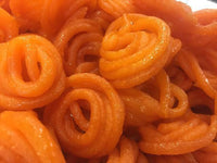 Homemade Fresh Jangiri 250gms