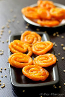 Homemade Fresh Jangiri 250gms