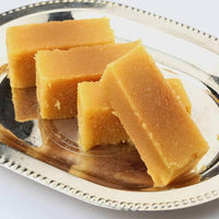 Spl Homemade Pure Ghee(Nei) Soft Mysore Pak 250gms