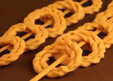 Homemade Kai Murukku 600 Gram